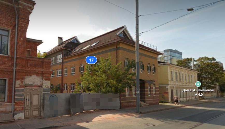 Решена судьба 20-летнего недостроя в историческом центре Нижнего Новгорода - фото 1