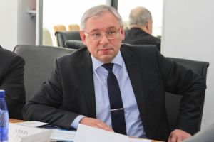 Они строят Нижний: ЗАО «ДСК-НН» (входит в ГК «СУ-155»)