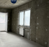 Ход строительства дома 2 в ЖК Автор -