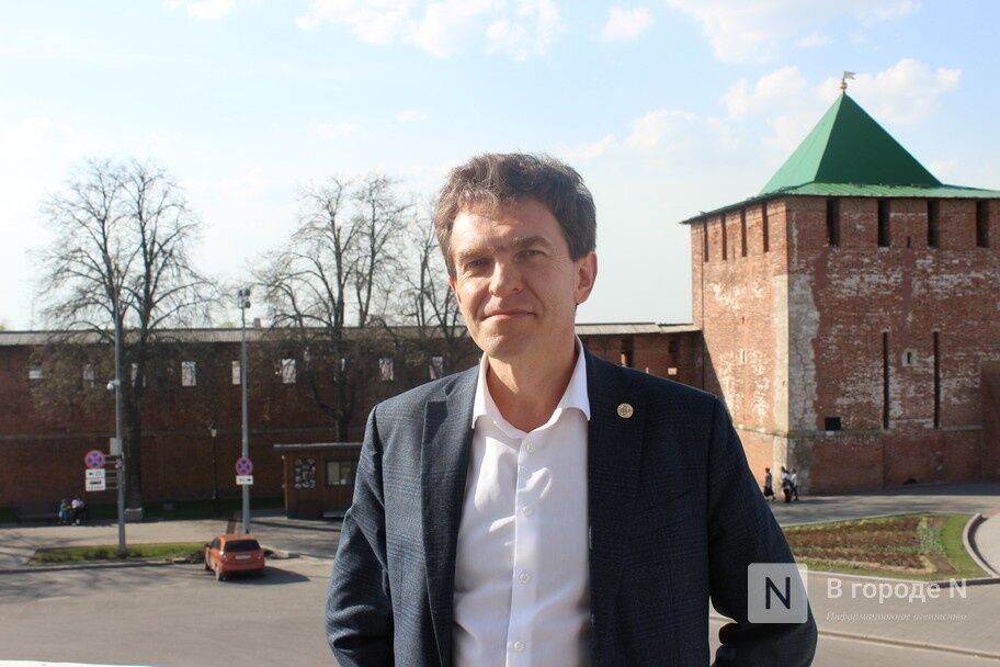 Ректор ПИМУ Николай Карякин отметил важность премии «Искусство исцелять» - фото 1