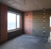 Ход строительства дома 3 в ЖК Астра Континенталь -