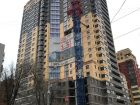 ЖК Максим Горький - ход строительства, фото 17, Январь 2020