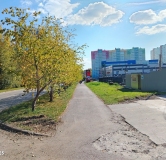 Ход строительства дома 33б.2 в ЖК Начало -