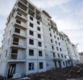 Ход строительства дома 11, Ж1.1, 1 этап в ЖК Васильевский остров -