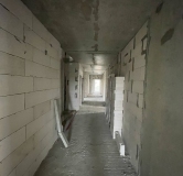 Ход строительства дома 26, корпус 3 в ЖК Фамилия -