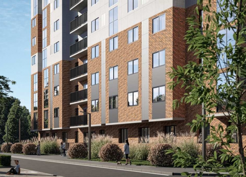 ЖК М2 Иркутск (М2 Residence) - фото 3