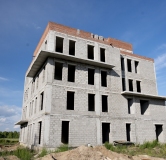 Ход строительства дома № 4685А, ГП-15 в ЖК Кипрея Квартиры -