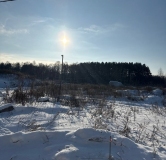 Ход строительства дома 3.1 в ЖК Форест -