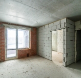 Ход строительства дома 2 в ЖК Forum Park (Форум Парк) -