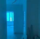 Ход строительства дома 1 в ЖК Первый Академ -