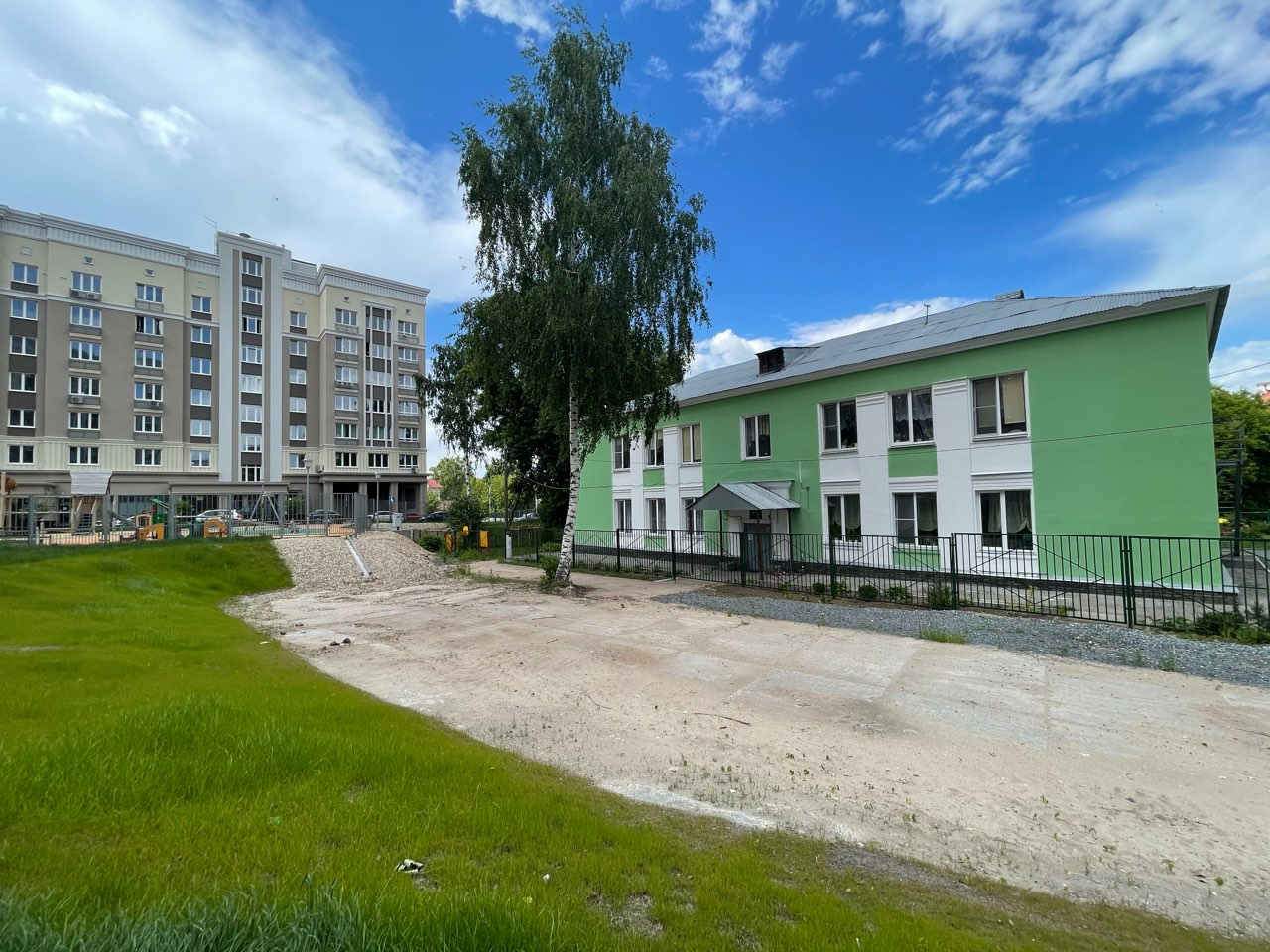 Новые детсады на 2,2 тысячи мест появятся в Нижнем Новгороде - фото 1