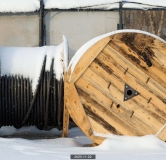 Ход строительства дома 1 в ЖК Город на озере -