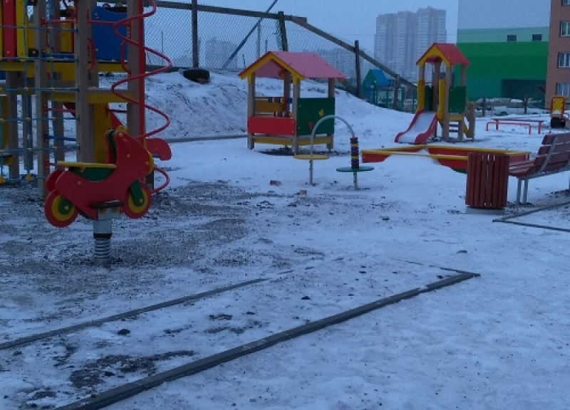 Дом 12 в ЖК По ул. Мужества - фото 5