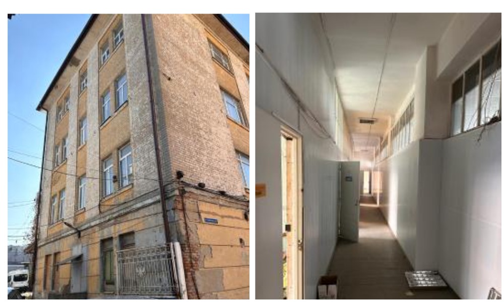 В Ростове «Почта России» продает сортировочный центр у вокзала за ₽154 млн - фото 1