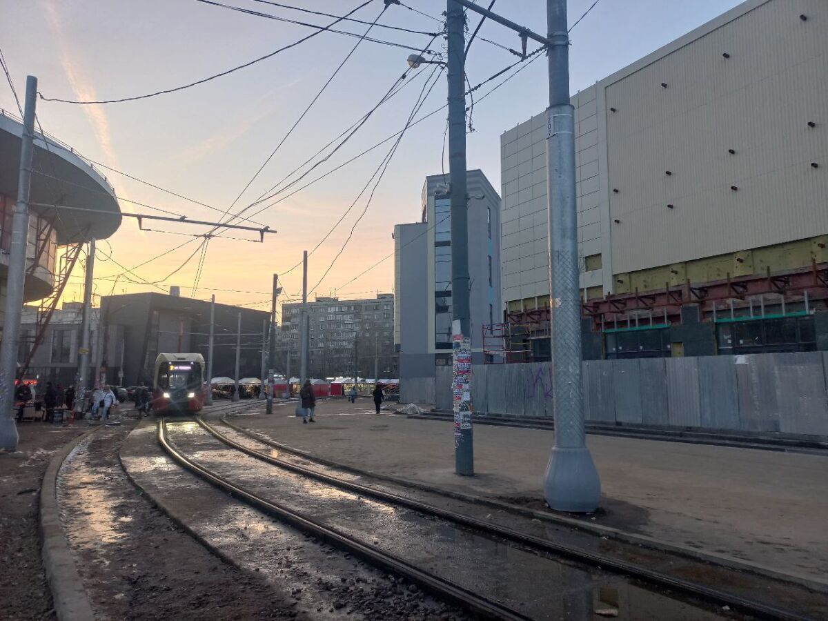 Реконструкцию трамвайных путей завершат в Нижнем Новгороде в 2027 году - фото 1