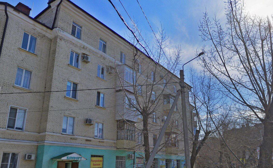 Донской Каменск-Шахтинский вошел в список городов с семейной ипотекой - фото 1