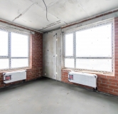 Ход строительства дома 1 в ЖК Forum Park (Форум Парк) -