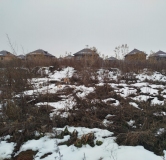 Ход строительства дома 11 в ЖК Расцветай на Зорге -