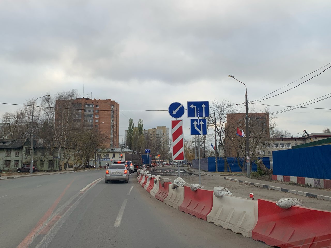 Развязка на Циолковского: когда нижегородцы получат путепровод в Сормово?  - фото 4