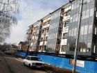 ЖК Зеленый квартал 2 - ход строительства, фото 23, Март 2021