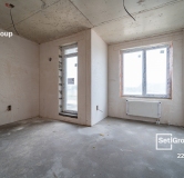 Ход строительства дома 7.7 в ЖК Парадный Ансамбль -