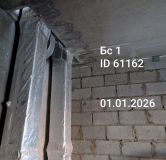 Ход строительства дома 83, секция 1 в ЖК Свои Вместе -