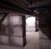 Ход строительства дома Блок-секции 1,2 в ЖК Ставрополь -