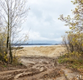 Ход строительства дома № 1 в ЖК GloraX Premium Гребной канал -