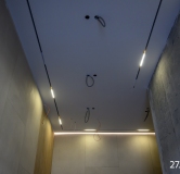 Ход строительства дома 62 в ЖК Авторы на Большой 62 -