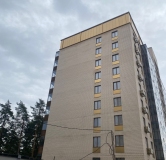 Ход строительства дома 3 в ЖК Terra -