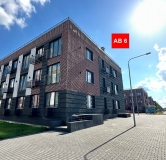 Ход строительства дома 6, секция 1,2,3 в ЖК Авиатор -