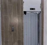 Ход строительства дома 1.13, секция 1Г в ЖК Федерация -