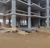 Ход строительства дома 3 этап в ЖК Мечта -