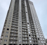 ЖК Космолет - ход строительства,