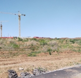 Ход строительства дома 36 в ЖК Город оружейников -