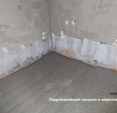 Ход строительства дома литер 3 (кв.21) в ЖК Novaland -
