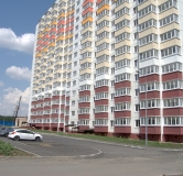Ход строительства дома Литер 29, Участок 120 в ЖК Суворовский -