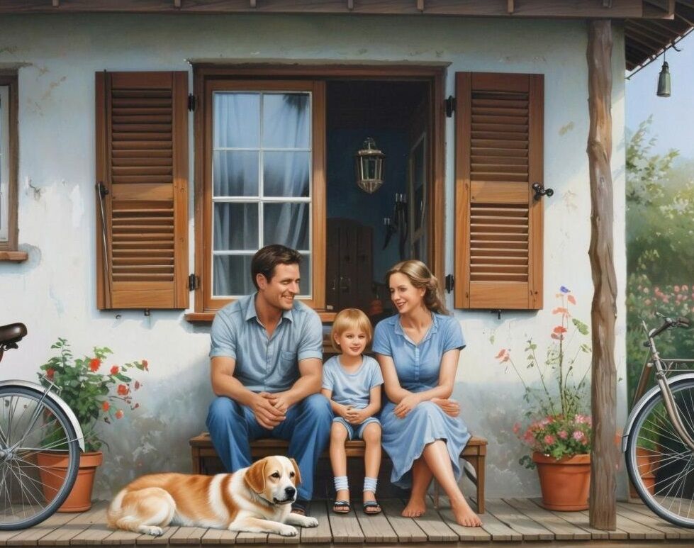 В Ростовской области выдача ипотеки на частные дома снизилась в два раза - фото 1