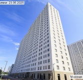 Ход строительства дома Корпус 2.2 в ЖК Морская Миля -