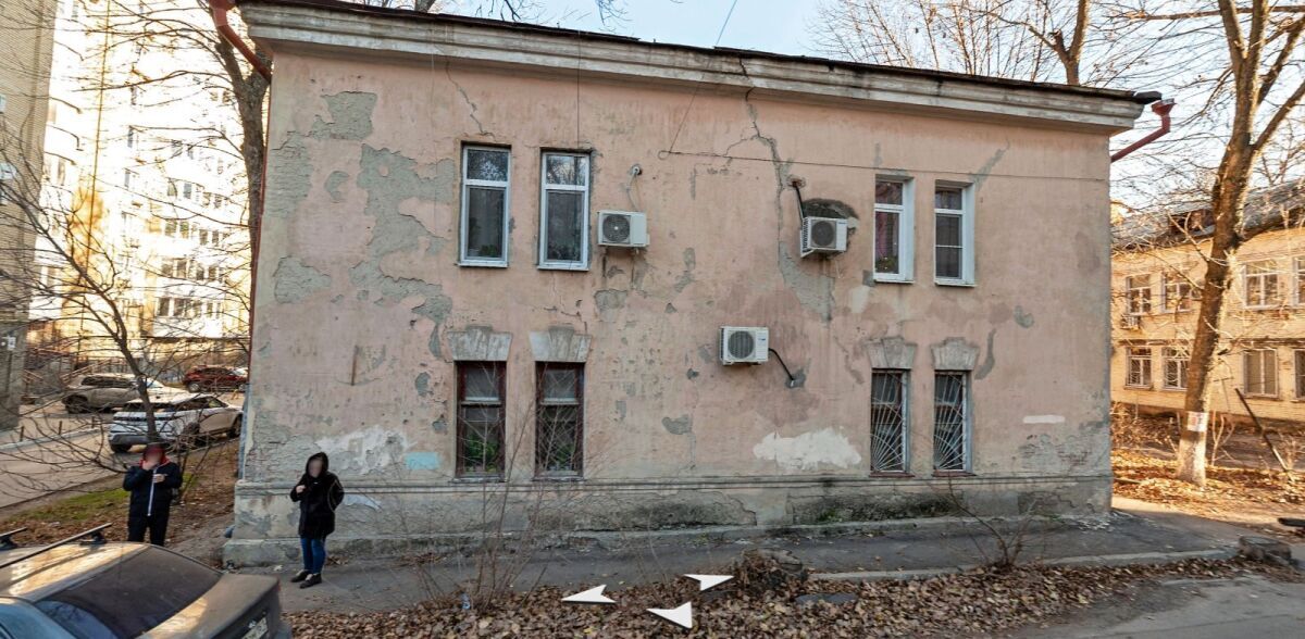 Еще 186 млн рублей выделят на расселение аварийных домов на Дону - Фото 1