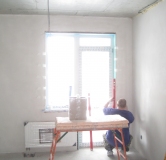 Ход строительства дома 6 в ЖК По ул. Красных Командиров -