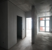 Ход строительства дома 29 в ЖК Свобода -