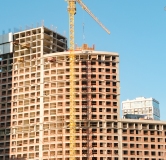 Ход строительства дома секция 17А, 17Б, 17В в ЖК Клевер Парк (Clever Park) -