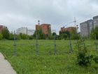 Ход строительства дома № 2 в ЖК Корица - фото 21, Июль 2021