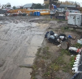 Ход строительства дома 4 в ЖК Голландия -