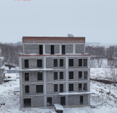 Ход строительства дома № 4685А, ГП-15 в ЖК Кипрея Квартиры -