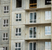 Ход строительства дома 11 в ЖК Родные росы -