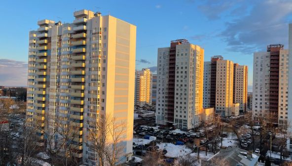 Взгляд из кремля: замминистра строительства Нижегородской области рассказал об итогах 2020 года и планах на 2021