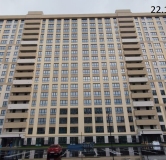 Ход строительства дома 4, 2 этап в ЖК Бульвар Оптимистов -