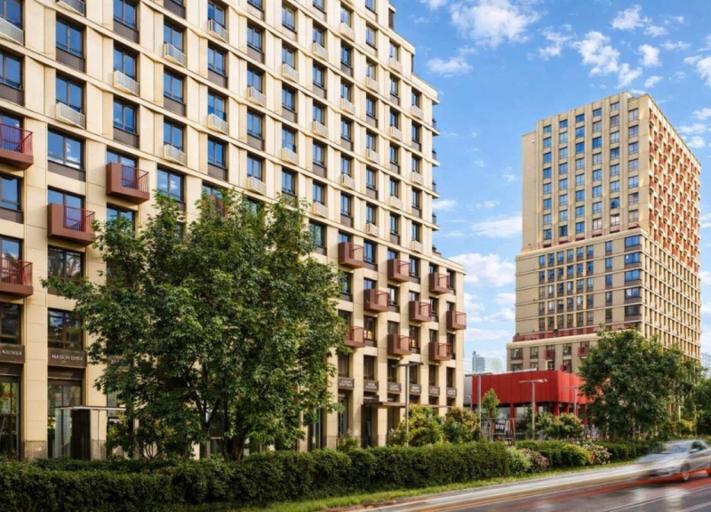 ЖК Арт-Квартал - фото 2